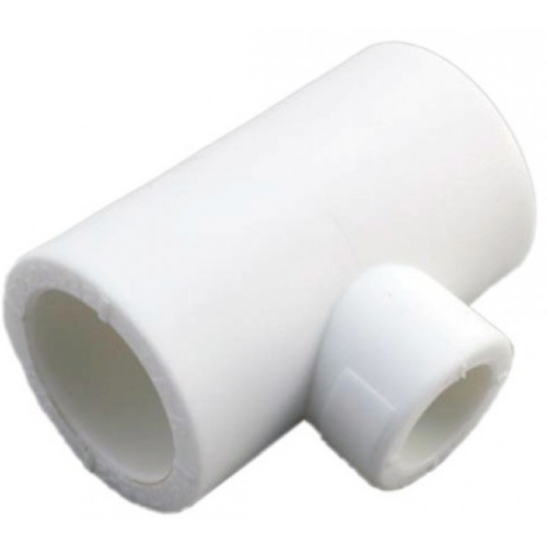 Тройник п/п переходной KALDE ф 50х25х50