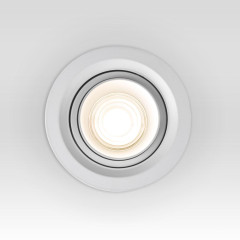 Свет. точ. ES 9919 LED 10W 3000K белый