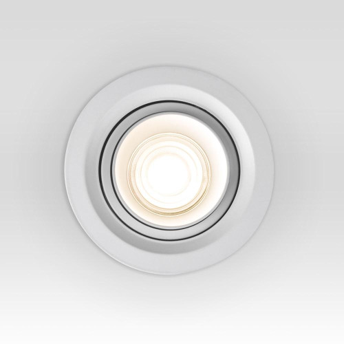 Свет. точ. ES 9919 LED 10W 3000K белый