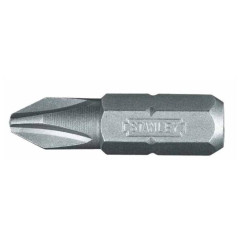 Бита PH3х25мм STANLEY (1-68-950)