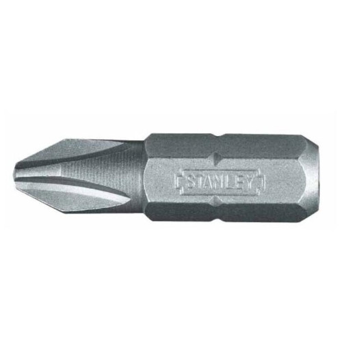 Бита PH3х25мм STANLEY (1-68-950)