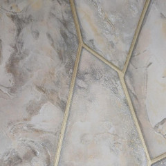 Обои 881810GТ Dekoron винил на флизелиновой основе 0,53*10 (9)