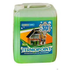 Теплоноситель TERMOPOINT ECO 10 кг  -30С (пропиленгликоль)