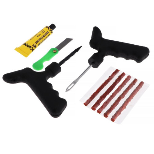 Ремкомплект бескамерных шин 9 предметов (9213673)