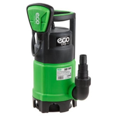 Насос дренажный ECO DP-753, 750 Вт