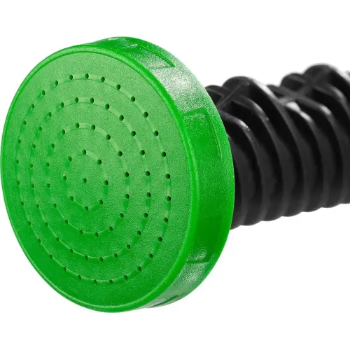 Наконечник поливочный Росток со штуцером 1/2