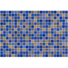 Плитка облицовочная 400*275 КЕРАМИН Гламур 2Т (в уп. 1,65 м2)