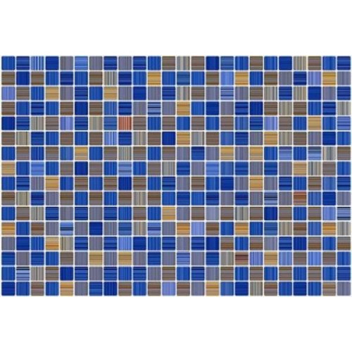 Плитка облицовочная 400*275 КЕРАМИН Гламур 2Т (в уп. 1,65 м2)