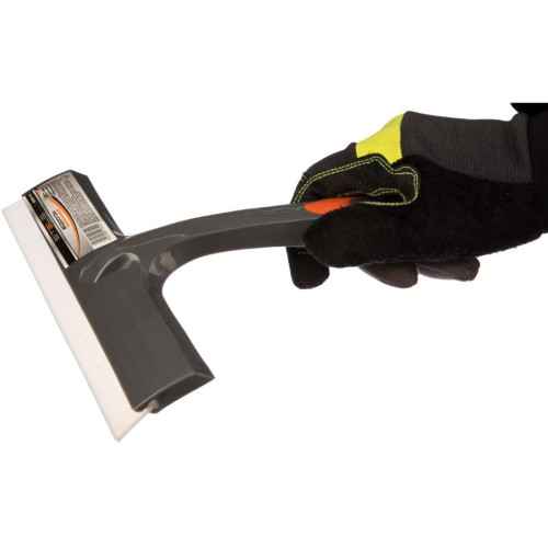 Водосгон для авто STELS 20см, силиконовый (55218)