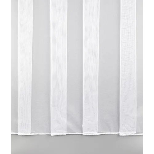 Тюль Ле-Гранд Шанти 300*260 с утяжелителем белый