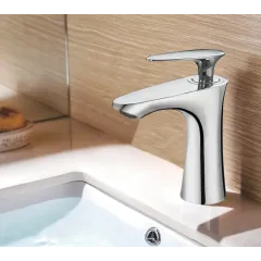 Смеситель для умывальника G-LAUF LOT1-A010