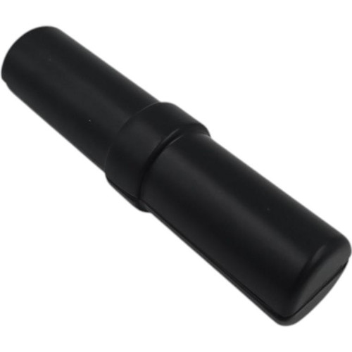 ДЖОКЕР Соединитель внутр. 2-х труб JK 011 (GMF) черный(КА-1065812)