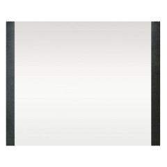 Зеркало мебельное EVA GOLD 80 