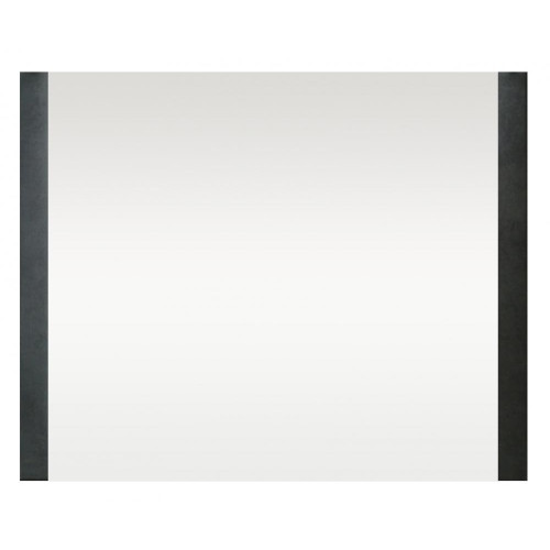 Зеркало мебельное EVA GOLD 80 