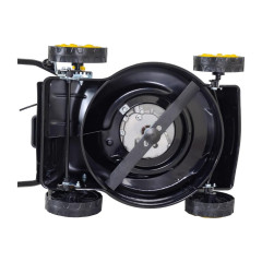 Газонокосилка бензо HUTER GLM-3.5T (70/3/4) (*12)
