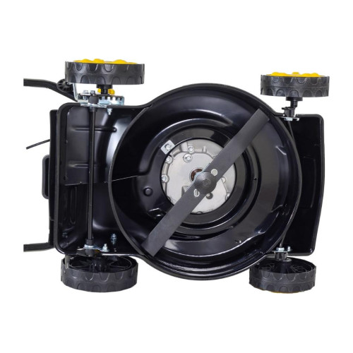 Газонокосилка бензо HUTER GLM-3.5T (70/3/4) (*12)