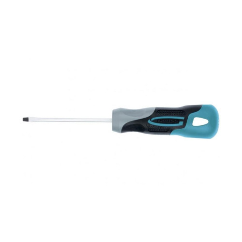Отвертка GROSS SL 3,0х75 мм (12101)