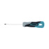 Отвертка GROSS SL 3,0х75 мм (12101)