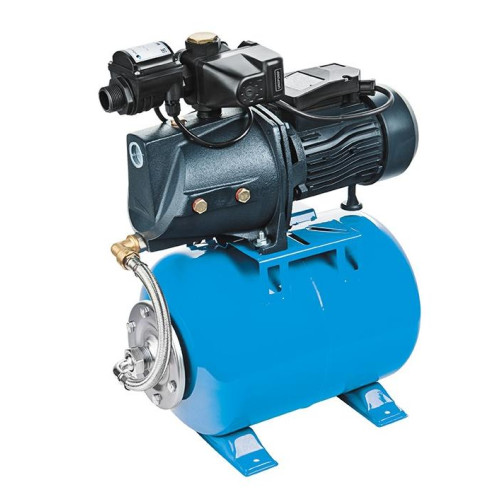 Насосная станция UNIPUMP АКВАРОБОТ JSW 55-24 (*10)