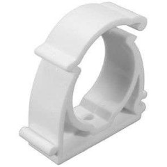 Опора п/п с защелкой VALFEX ф 20