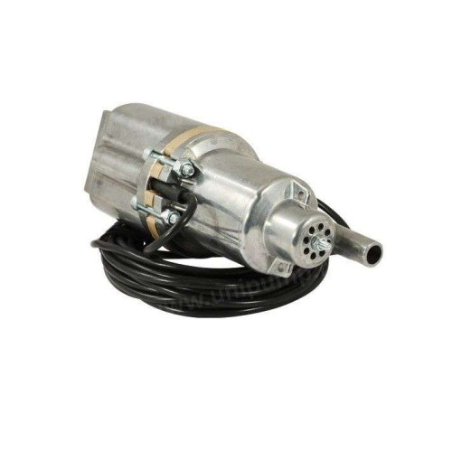 Насос вибрационный UNIPUMP Бавленец  БВ 0,12-40-У5, 10м (верхний забор)