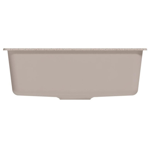 |Мойка комп. MIXLINE ML-GM15 500х560x180мм, песочная, сифон