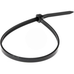 Стяжка кабельная STARFIX 4,8х250 черная (SMP-55536-100)