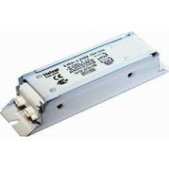 Дроссель 18-20Вт (ЛЛ/КЛЛ) Helvar L 18 A-L/L 20 A-P (21784)