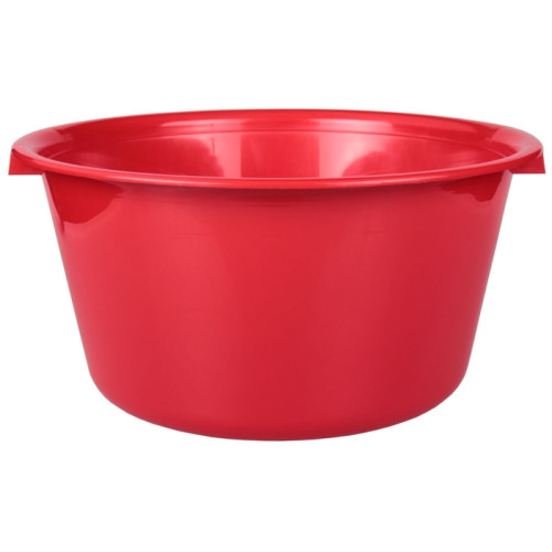 Таз пластмассовый 18л Альтернатива М199