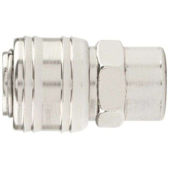 Адаптер пневмо STELS быстросъем. МАМА х внутр. резьба 1/2