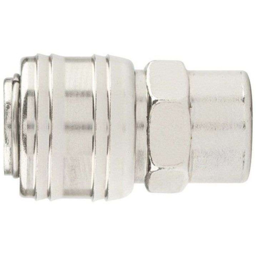 Адаптер пневмо STELS быстросъем. МАМА х внутр. резьба 1/2