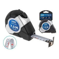 Рулетка STARTUL EXPERT 7,5 м*25 мм (SE3010-7525 м)