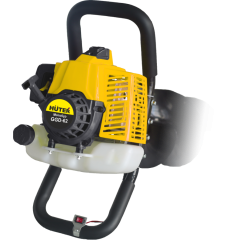 Мотобур HUTER GGD-62 (70/13/18) (*12)