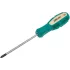Отвертка ВОЛАТ РZ 1х100 мм (17050-110)