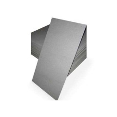 Фиброцементная плита ЛТМ ФЛАММА 610*1200*9/8