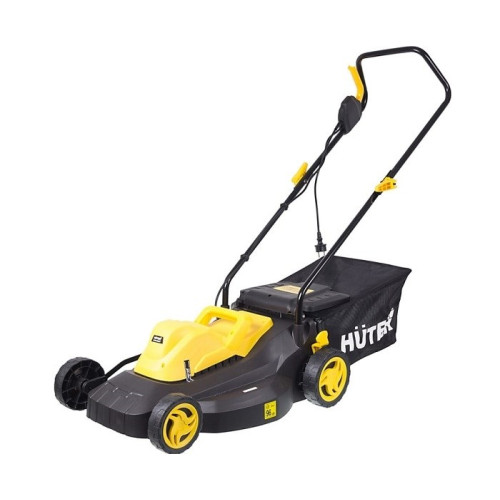 Газонокосилка электрическая HUTER ELM-2000T (70/4/8) (*12)
