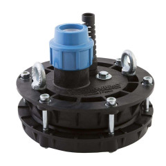 |Оголовок скважинный ДЖИЛЕКС ОСП-130-140/40 (6005)