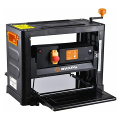 Станок рейсмусовый ВИХРЬ СРМ-2000/330 (72/26/1) (*15)