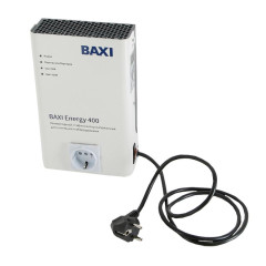 Стабилизатор BAXI Energy 400 (350 Вт,230В) (инверторного типа)