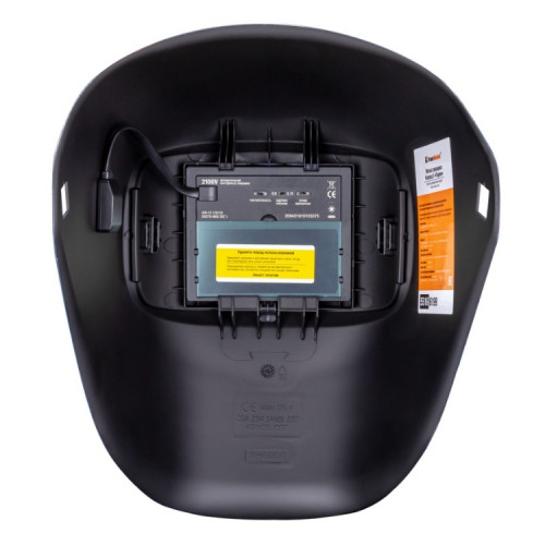 Щиток сварщика КОРУНД 5 