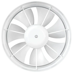 Вентилятор осевой канальный D160 PROFIT 6