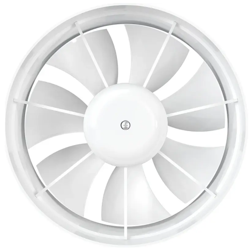 Вентилятор осевой канальный D160 PROFIT 6