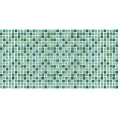 Панель ПВХ  Artdekart Мозаика 955*480*0,3 ПРОВАНС (10)