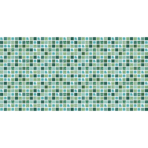 Панель ПВХ  Artdekart Мозаика 955*480*0,3 ПРОВАНС (10)