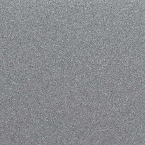 Грунт-эмаль DALI по ржавчине 3 в 1 гладкая RAL 9006 серебристый алюминий  2 л