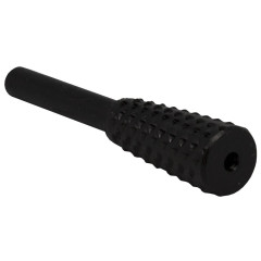 Шарошка абразивная ПРАКТИКА трапециев. (648-410)