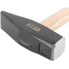 Молоток FIT квадратный боёк 200 г (44402)