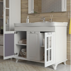 Тумба EVA GOLD 100 