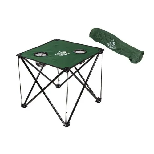 Стол складной ARIZONE AR-9-GN