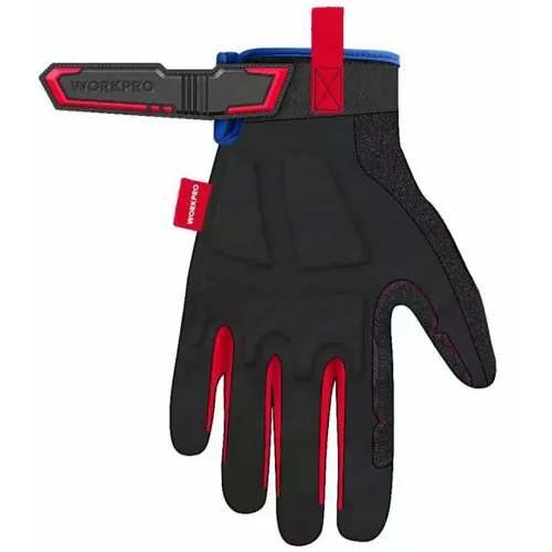 Перчатки cтроительные WORKPRO XL (WP371002)